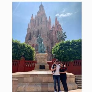 Meet your Posher, Ilse